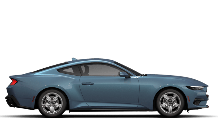 2026 Ford Mustang® External Image 1